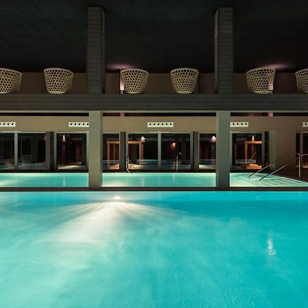 Balneario De Segura (Adults Only) 호텔 Segura de los Banos 외부 사진