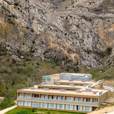 Balneario De Segura (Adults Only) 호텔 Segura de los Banos 외부 사진