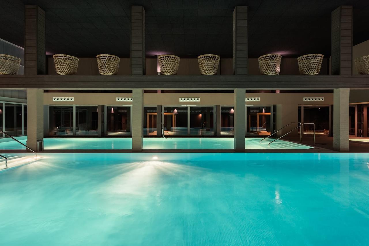 Balneario De Segura (Adults Only) 호텔 Segura de los Banos 외부 사진
