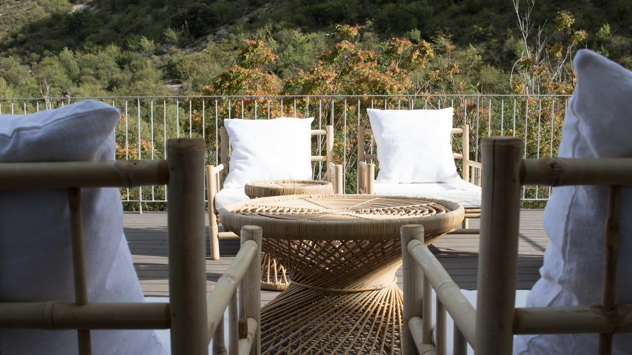 Balneario De Segura (Adults Only) 호텔 Segura de los Banos 외부 사진